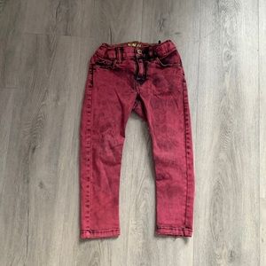 H&M boys jeans